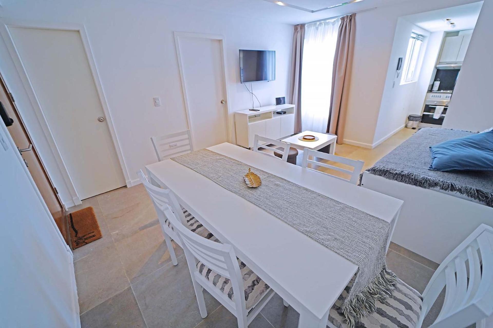 Nor 404 - Departamento De Categoria Con Hermosas Vistas Apartment